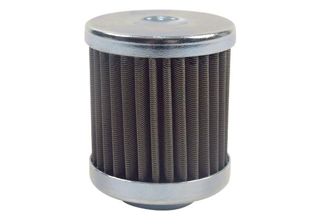 oil filter cartridge